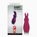 dnd rabbit body massager 1 s 